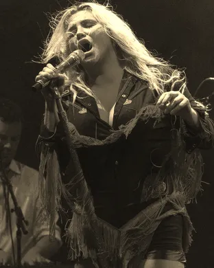 Kesha Uncasville