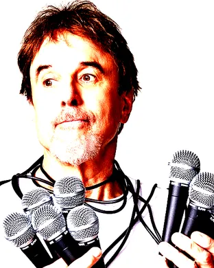 Kevin Nealon Boston