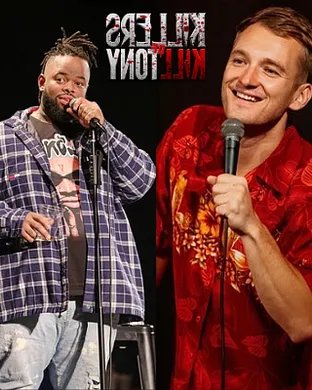 Killers of Kill Tony Worcester