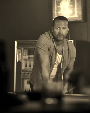Kip Moore Webster