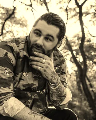 Koe Wetzel Boston