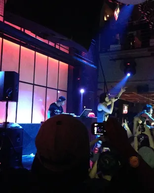 Krewella Boston