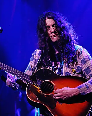 Kurt Vile Boston