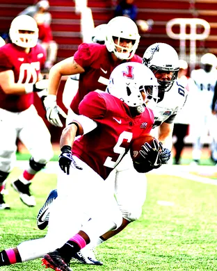 Lafayette Leopards Football East Hartford