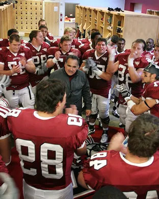 Lafayette Leopards Boston