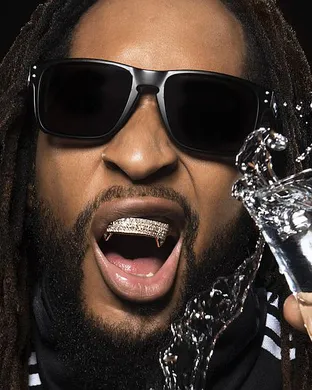 Lil Jon Mansfield