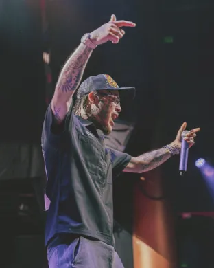 Lil Skies Worcester