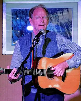 Livingston Taylor Plymouth