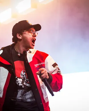 Logic Boston