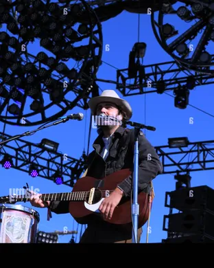 Lord Huron Boston