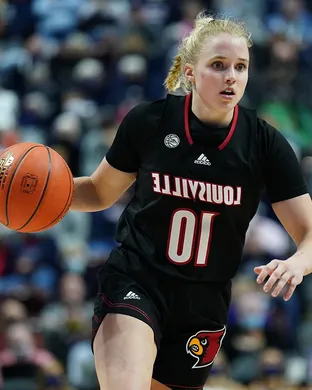 Louisville Cardinals Women's Basketball Louisville