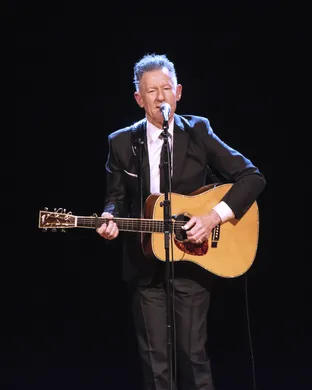 Lyle Lovett Cohasset