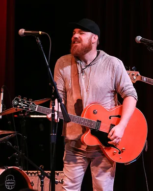 Marc Broussard Fall River