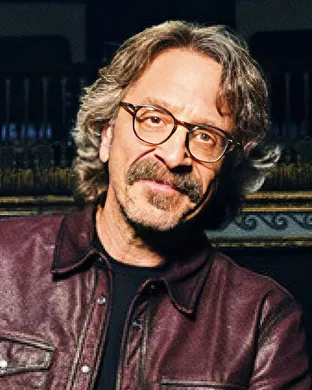 Marc Maron Medford