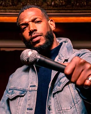Marlon Wayans Lynn