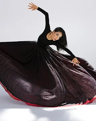 Martha Graham Dance Company Worcester