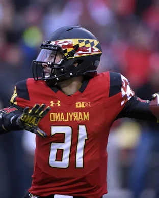 Maryland Terrapins Football East Hartford