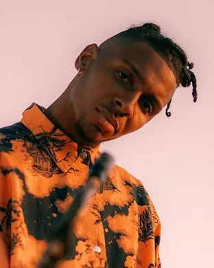 Masego Boston