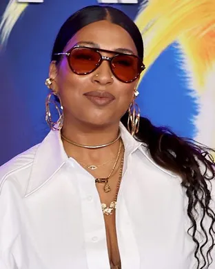 Melanie Fiona Boston