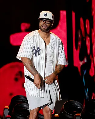 Method Man Boston