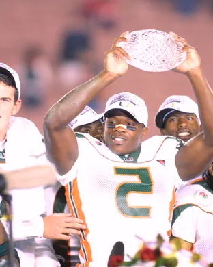 Miami Hurricanes Miami Gardens