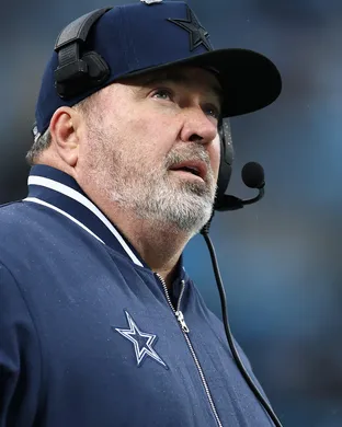 Mike McCarthy Foxborough