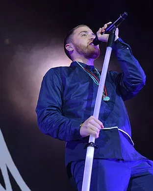 Mike Posner Boston