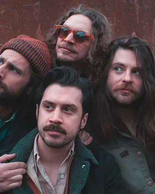 Mo Lowda and The Humble Boston