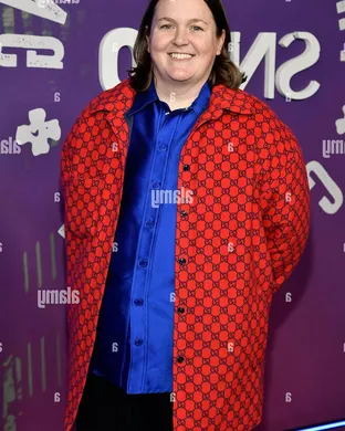 Molly Kearney Somerville