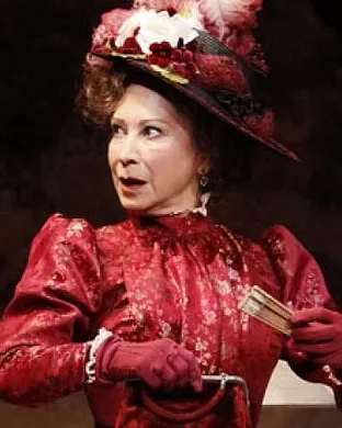 Mrs Warren's Profession Cambridge