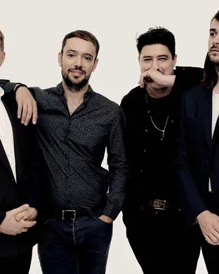 Mumford & Sons Boston