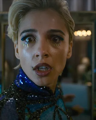Naomi Scott Allston