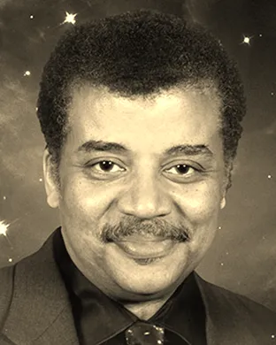 Neil Degrasse Tyson Boston