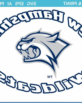 New Hampshire Wildcats Durham