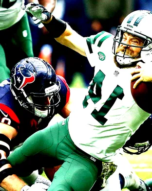 New York Jets East Rutherford