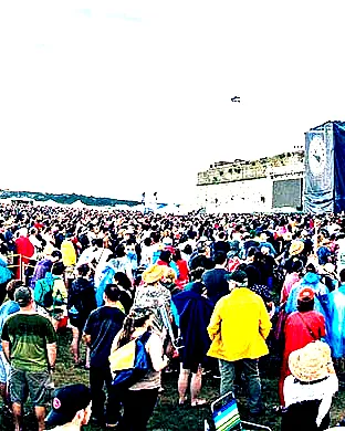 Newport Folk Festival Newport