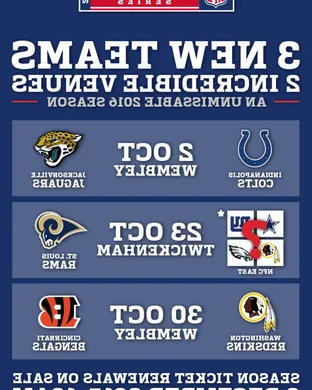 Nfl International Series Mnchen