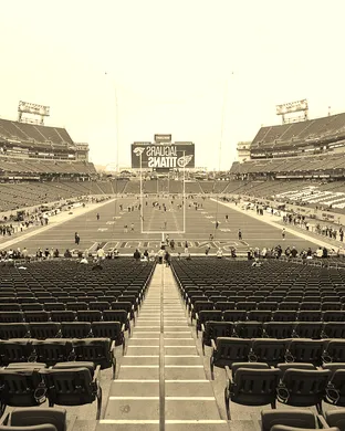 Nfl Preseason Foxborough