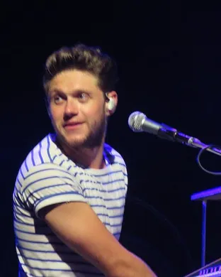 Niall Horan Boston
