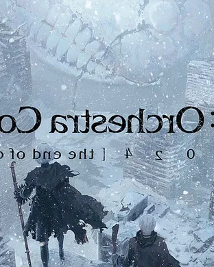 NieR: Orchestra Concert Boston
