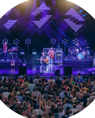O.A.R. Boston