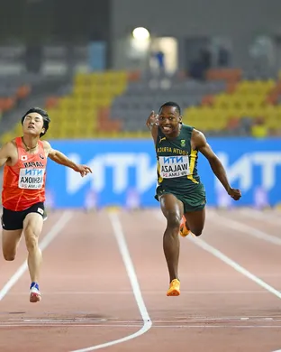 Athletics West Sacramento