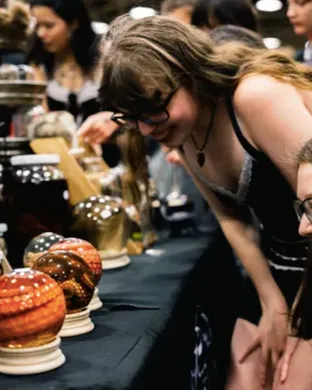 Oddities and Curiosities Expo Providence