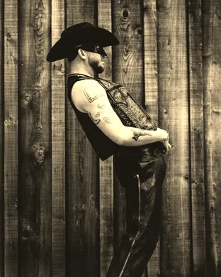 Orville Peck Boston