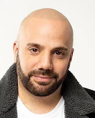 Paul Virzi Boston