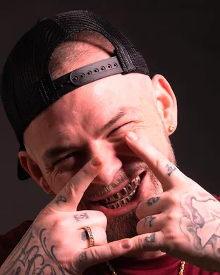 Paul Wall Cambridge