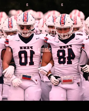 Pennsylvania Quakers Football Providence