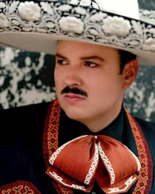 Pepe Aguilar Uncasville