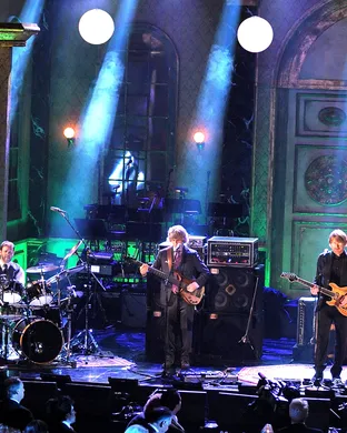 Phish Boston