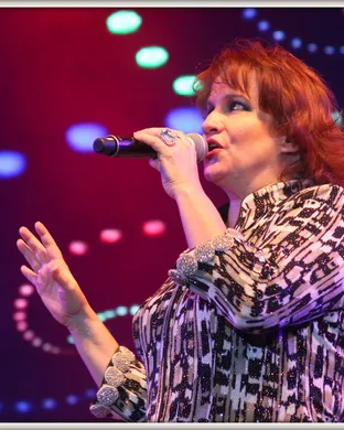 Pimpinela Lynn